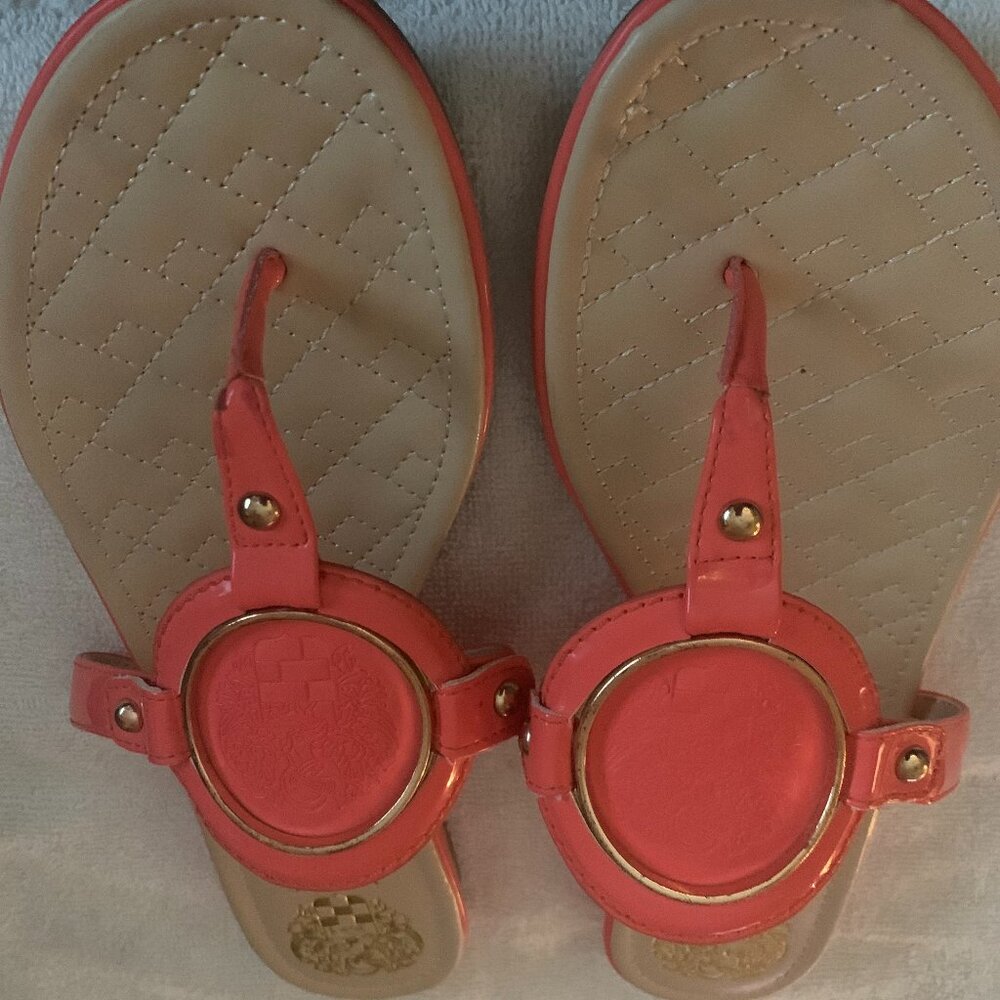 Sandals - Picture 2 of 2